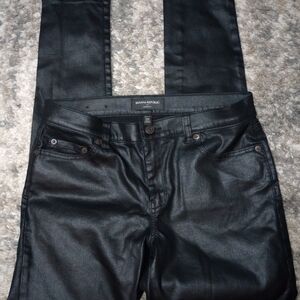 Banana Republic Coated Jeans for Sale up to 90% Off: Poshmark
